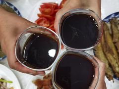 -添福来墨鱼饺子 · 海鲜东北菜(锦绣店)