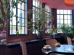 -滇野云南野生菌餐厅(陕西南路店)