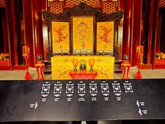 -历代帝王庙博物馆