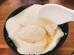 木桶豆腐花-先记烧鹅王·本地粤菜(福永店)