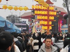 -国色天乡三期陆地乐园