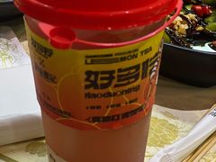 -聚味瞿记·龙虾堂(树木岭店)