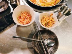 -包装马车·韩国料理·포장마차