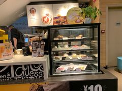 -麦当劳(朝阳路得来速店)