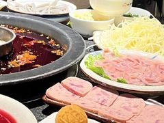 -陈眼镜火锅(总店)