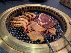 -神户赤童日式烤肉伙伴(东直门店)