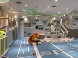 -meland亲子乐园•派对•研学(苏州悠方购物中心店)