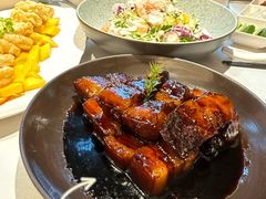 -味钱塘·钱塘浙宴(宋城之江银泰店)