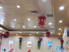 大堂-晓林火锅(安定门店)