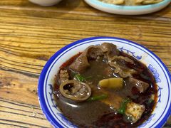 -老门刀削面(小酱坊店)