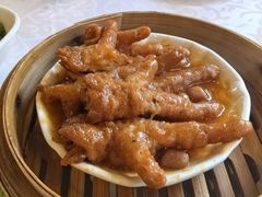 -南园酒家(前进路店)