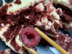 -姆们M Sweetie Cake(五道口店)