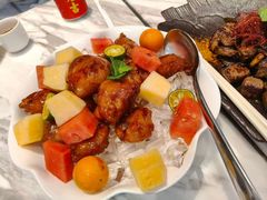 -鹭江潮餐厅•福建菜(鹭江佲家酒店)
