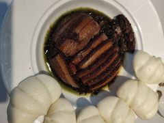 东坡扣肉-眉州东坡(团结湖店)