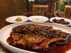 -湖畔居茶楼(湖滨店)