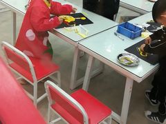 -蕃茄田艺术•美术绘画 •硬笔书法(滨江海威领界店)