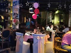大堂-胡桃里音乐酒馆(四道口店)