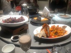 -小厨娘淮扬菜(天印大道店)