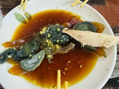 -老姜烤肉(河马石商园店)