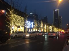 -蜀大侠火锅(寰球文化地标·总府店)