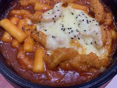 -稻百鲜·拌饭·朝鲜族石锅菜(江南万达店)