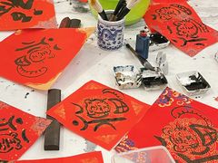 -万宝财富商业广场