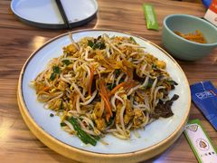 -合合春饼·酱骨·东北菜(潘家园店)