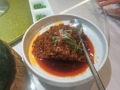 -味+新京宴·烤鸭·北京菜(创意谷店)