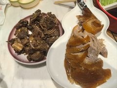-小吊梨汤·北京菜·烤鸭(清河万象汇店)