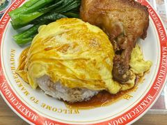 -孖记茶档·热腾茶餐(江南西plus店)