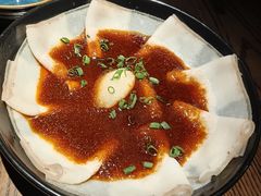 蒜泥白肉-宋·川菜(珠江新城店)