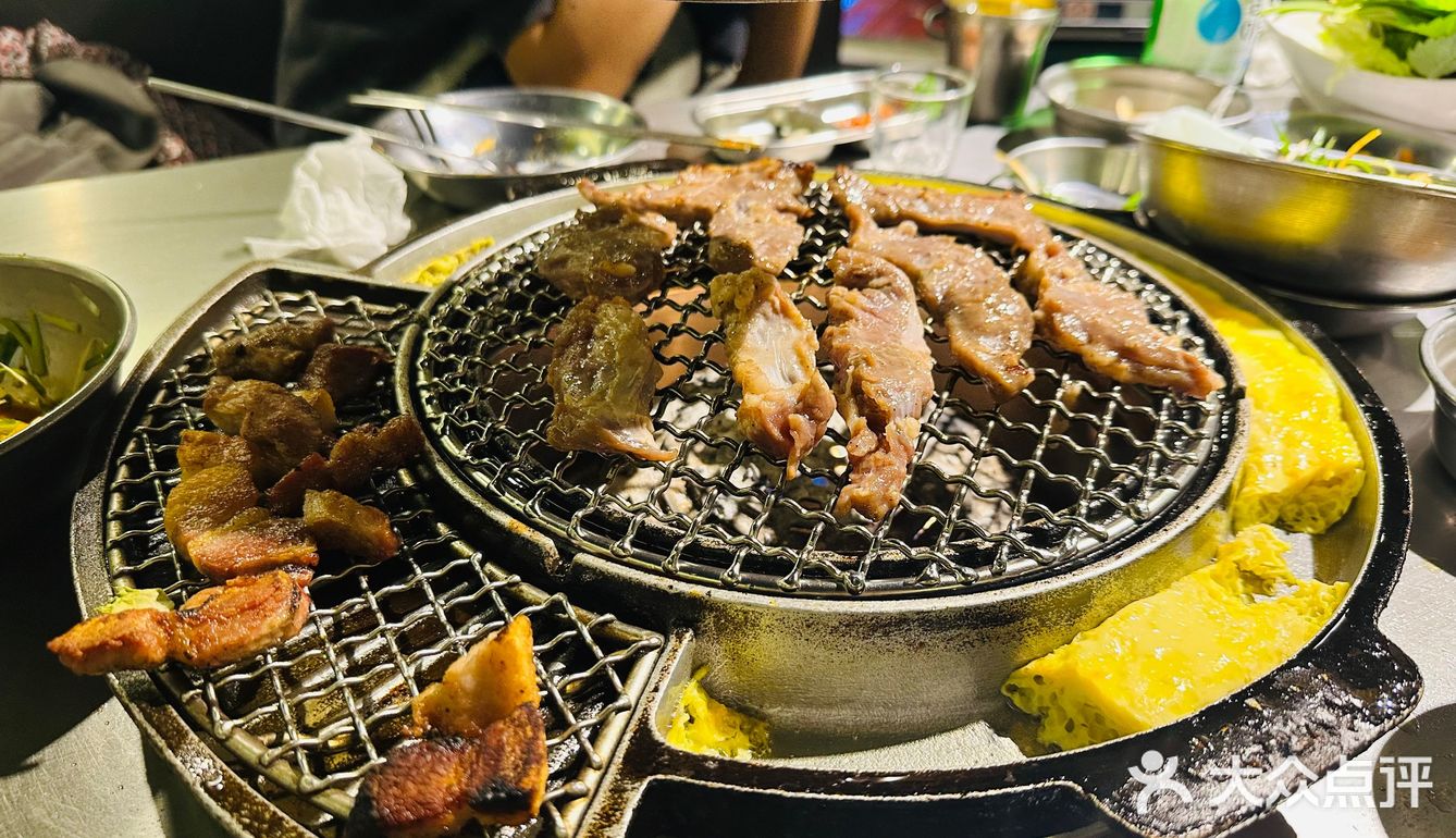 韩国游记