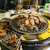韩国游记