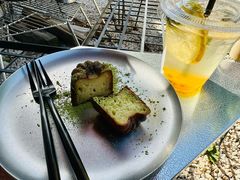 -J Create城市露营咖啡·简餐·宠物(上海动物园店)