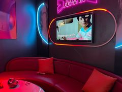 -星聚会KTV(龙湖上海奉贤天街店)
