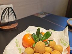 -季季山·云南野生菌火锅(上海首店)