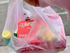 -SUN炸鸡专门店(西塔总店)