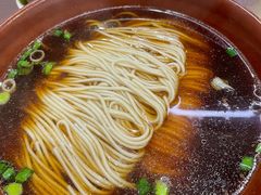 -老德安面馆(翠竹新村南区店)