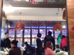 咕嘟草帽鱼-咕嘟草帽鱼·牛奶一样的鲜鱼汤(包河万达广场创始店)