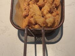 -老淮滨-蚌埠非遗小吃(淮河路店)