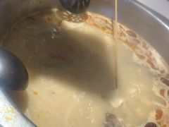 -佰人王串串香火锅(洋珠巷店)