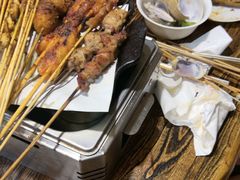 -大胡子海鲜·天津菜·砂锅烧烤(五大道创始店)