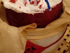 -汉水谣·江景餐厅(江滩店)