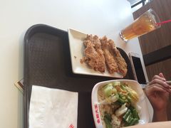 -永和大王(万顺路店)
