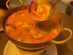 -CHINCHIN 青青·泰国料理(万象食家店)