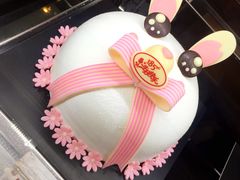 -85度C(上海兰溪二店)