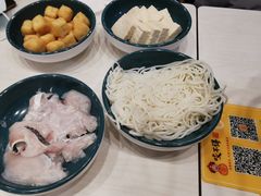 -咬不得高祖生煎·简餐(天城商业中心店)