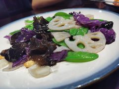 荷塘月色-三俞竹苑(卓展店)