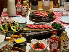 -千寻山野烤肉(中关村店)