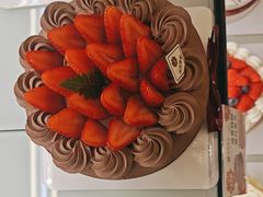 -花花卷卷·鲜食蛋糕(泉屋店)